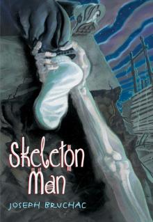 Skeleton Man Read online