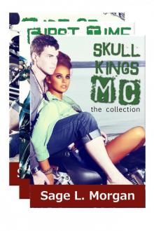 Skull Kings MC: the collection Read online