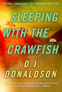 Sleeping With the Crawfish Read online