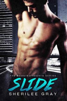 Slide (Boosted Hearts Book 3) Read online