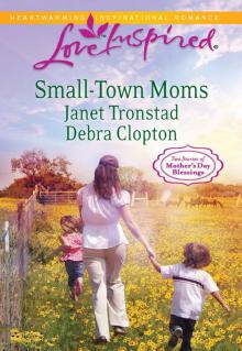 Small-Town Moms Read online