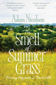 Smell of Summer Grass Read online