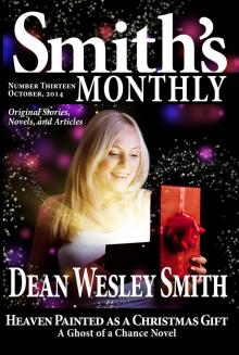 Smith's Monthly #13 Read online
