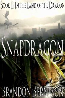 Snapdragon Book II: In the Land of the Dragon Read online
