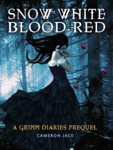Snow White Blood Red Read online