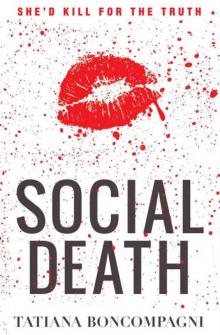 Social Death: A Clyde Shaw Mystery Read online