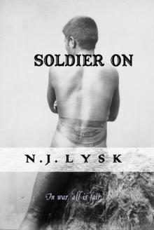 Soldier On Read online