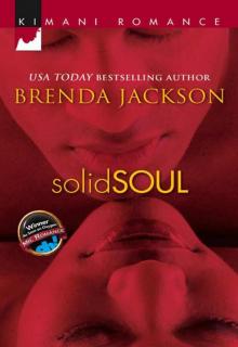 Solid Soul (Kimani Romance) Read online