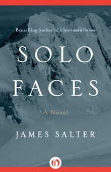 Solo Faces Read online