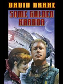 Some Golden Harbor-ARC Read online
