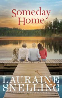 Someday Home Read online