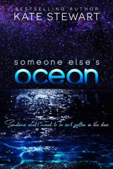 Someone Else's Ocean Read online