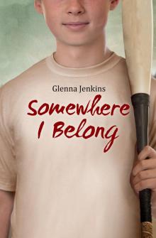 Somewhere I Belong Read online