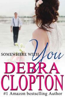 Somewhere With You (Windswept Bay Book 2) Read online