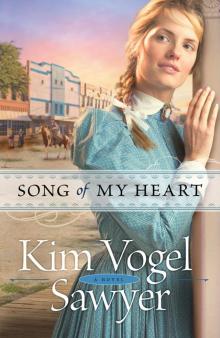 Song of My Heart Read online