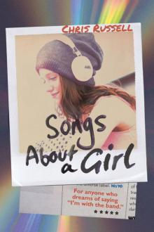 Songs About a Girl Read online