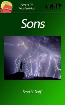 Sons (Book 2) Read online