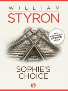 Sophie's Choice (Open Road)