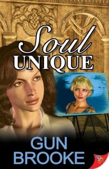 Soul Unique Read online