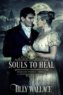 Souls to Heal Read online