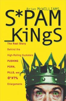 Spam Kings