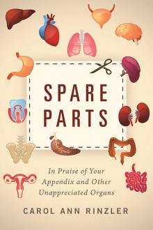 Spare Parts Read online
