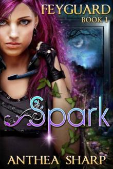 Spark - ARC Read online