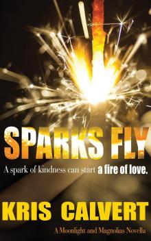 Sparks Fly Read online