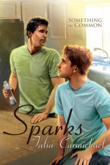 Sparks Read online