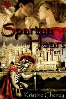 Spartan Heart, Part One Read online