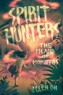 Spirit Hunters #2 Read online