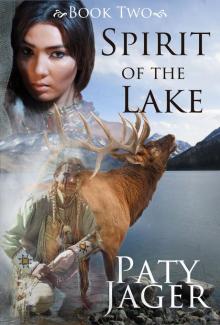 Spirit of the Lake Read online