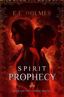 Spirit Prophecy Read online