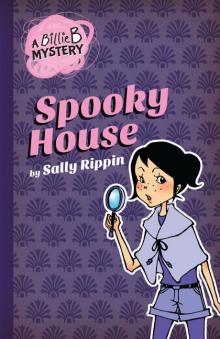 Spooky House Read online