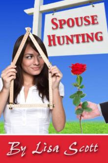 Spouse Hunting Read online