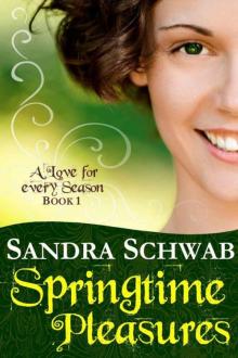 Springtime Pleasures Read online