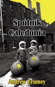 Sputnik Caledonia Read online