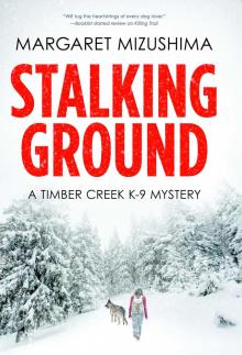 Stalking Ground Read online