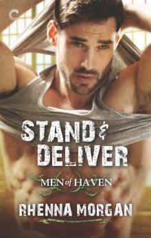 Stand & Deliver Read online