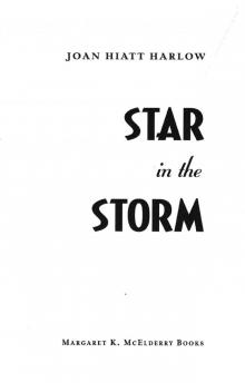 Star in the Storm Read online