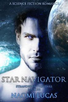 Star Navigator Read online