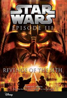 Star Wars Episode III: Revenge of the Sith Read online