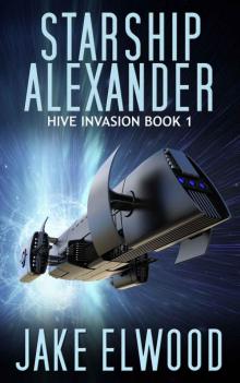 Starship Alexander Read online