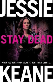 Stay Dead Read online