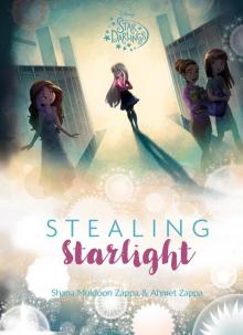 Stealing Starlight Read online