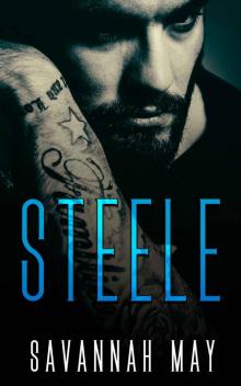 Steele (Army Brothers Book 1) Read online