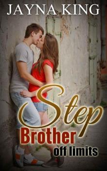 Step Brother: Off Limits Read online