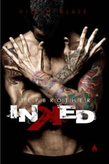 Stepbrother Inked Read online