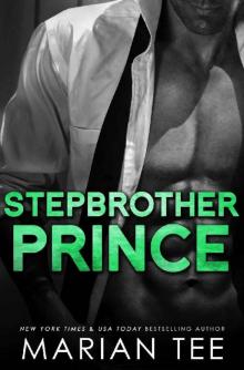 Stepbrother Prince : Cinderella Made Smutty