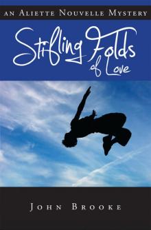 Stifling Folds of Love Read online